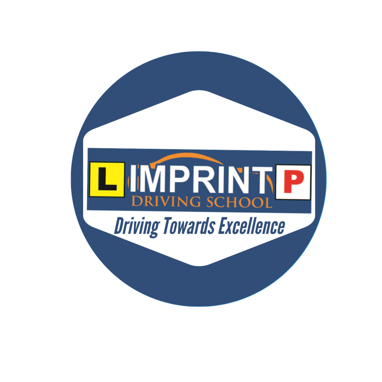Imprint logo — Driving Towards Excellence